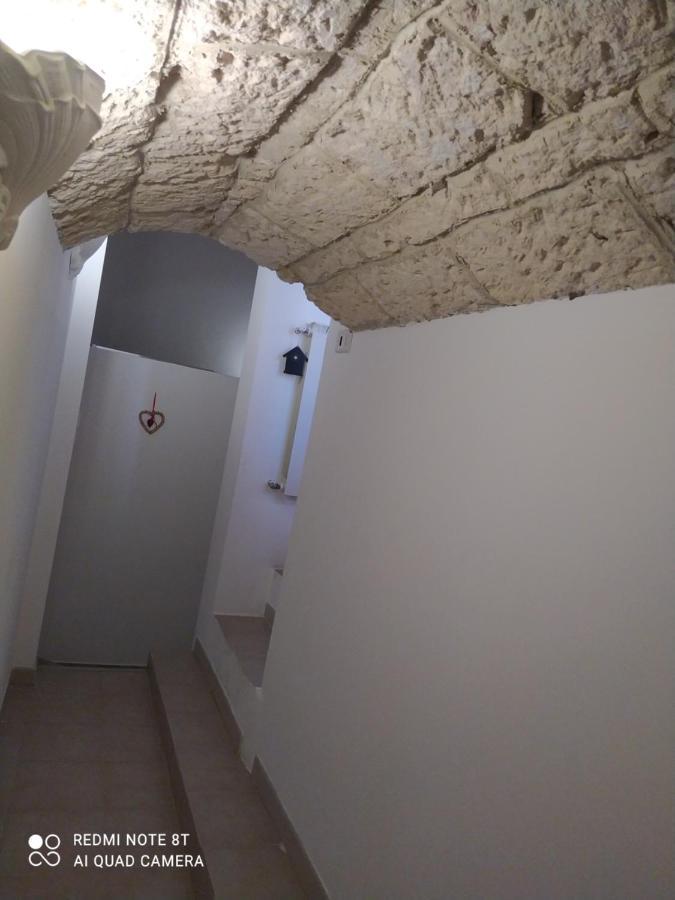 Il Brigante Διαμέρισμα Gioia Del Colle Εξωτερικό φωτογραφία