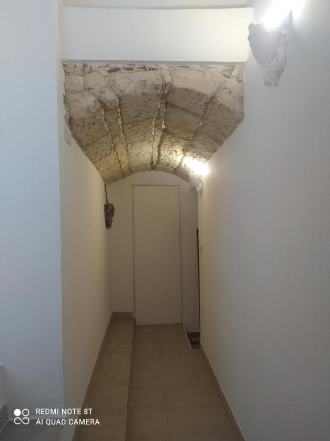 Il Brigante Διαμέρισμα Gioia Del Colle Εξωτερικό φωτογραφία