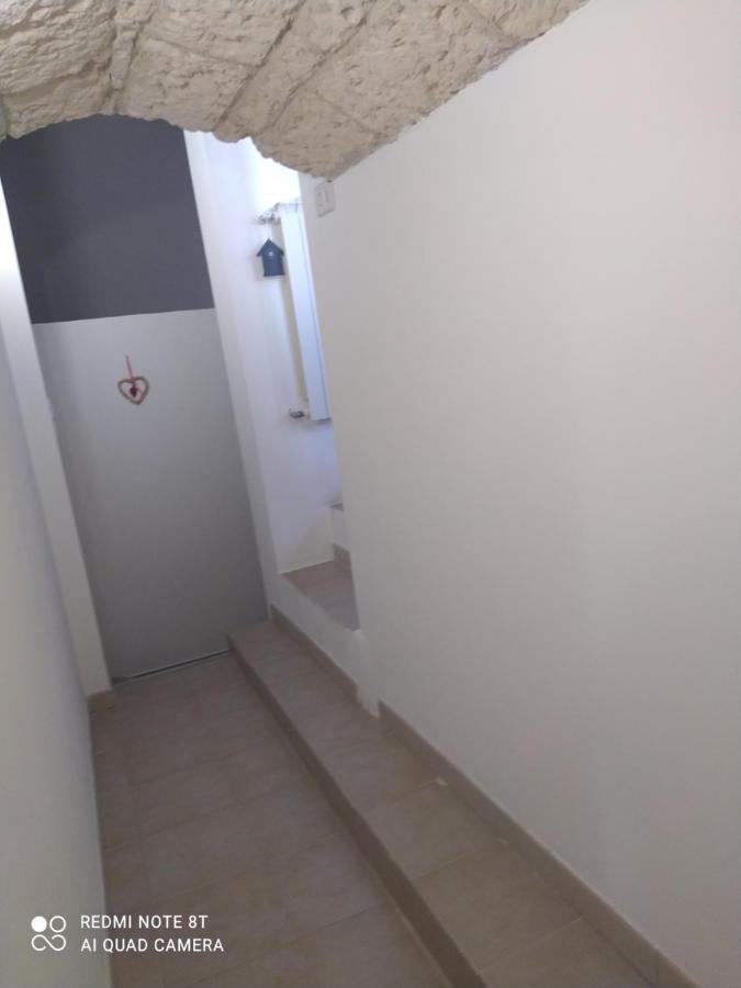 Il Brigante Διαμέρισμα Gioia Del Colle Εξωτερικό φωτογραφία