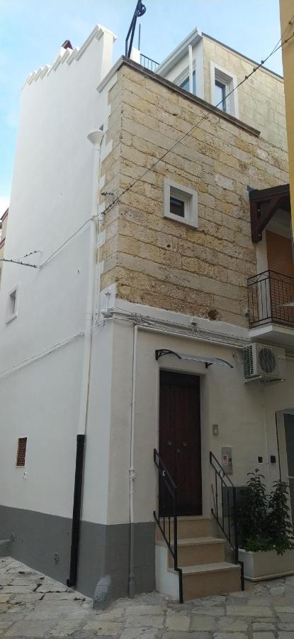 Il Brigante Διαμέρισμα Gioia Del Colle Εξωτερικό φωτογραφία