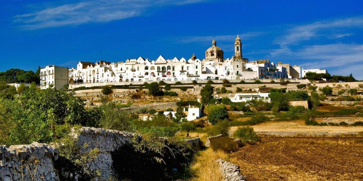 Il Brigante Διαμέρισμα Gioia Del Colle Εξωτερικό φωτογραφία