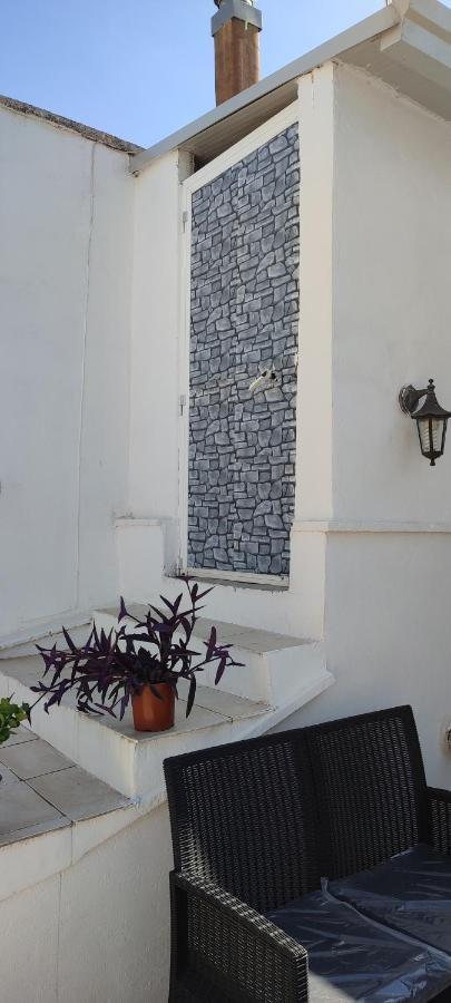 Il Brigante Διαμέρισμα Gioia Del Colle Εξωτερικό φωτογραφία